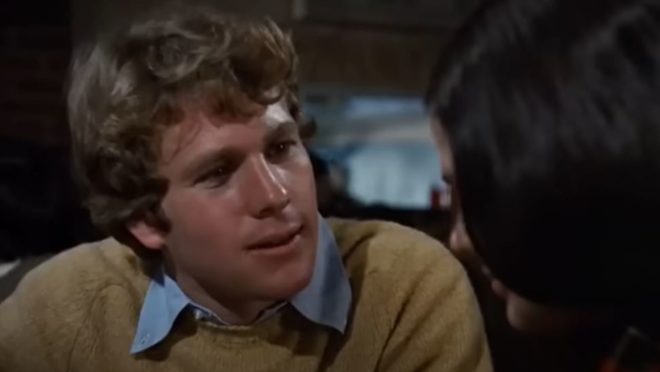 Morre o ator Ryan O’Neal de ‘Love Story’aos 82 anos