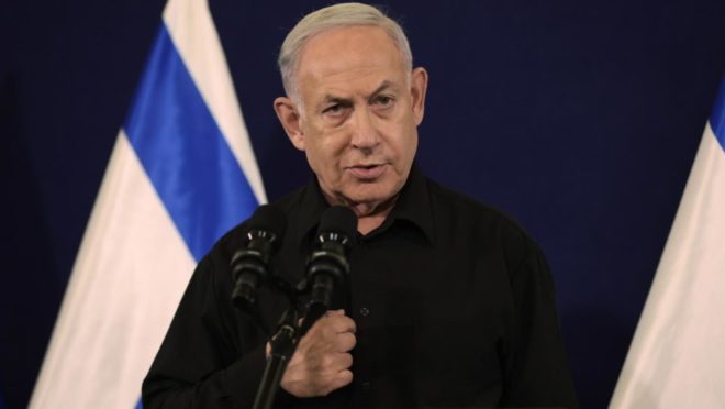 Guerra entre Israel e o Hamas completa 100 dias e Netanyahu fala em prosseguir até a “vitória total”