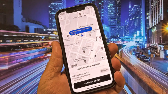 Governo quer regular Uber, 99 e mais; como outros países tratam o trabalho por aplicativos